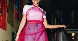 Boys World Elana Caceres