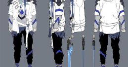 Regis Altare (Holostars EN)