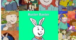 Buster Baxter (Arthur)