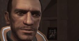 Niko Bellic [Grand Theft Auto 4]