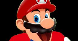 Mario-Marvin (SML)