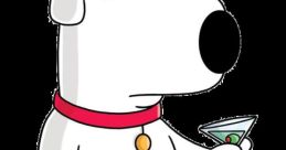 Brian (Family Guy)