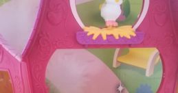 Trip Hamston (Littlest Pet Shop)