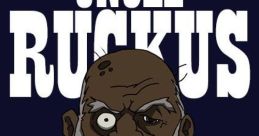 Uncle Ruckus (The Boondocks)