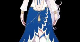 Pavolia Reine (Hololive ID)
