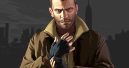 Grand Theft Auto IV Dispatch