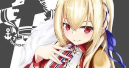 King George V (Azur Lane) (Interpretation) [EN]