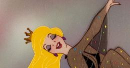 Princess Daphne (Dragon's Liar)