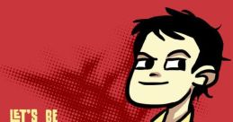 Wallace Wells (Scott Pilgrim Takes Off)