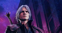Dante (Reuben Langdon) | Devil May Cry 5