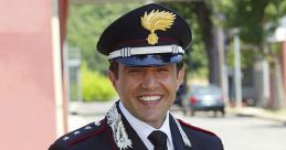 Flavio Insinna (Italian TV host)