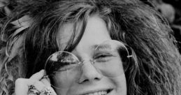 Janis Joplin
