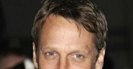 Tony Hawk
