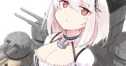 Sirius (Azur Lane) [JP]
