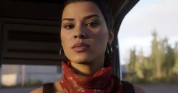 Lucia from GTA 6