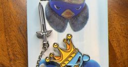 Penguin King (The Super Mario Bros. Movie)