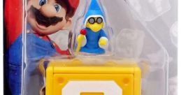 Kamek (The Super Mario Bros. Movie)