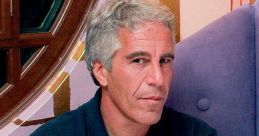 Jeffrey Epstein