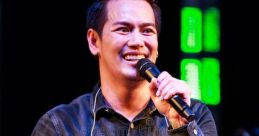 Aof Pongsak (Thai R&B Singer)