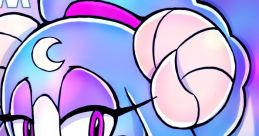 Ariem (Sonic Dream Team)