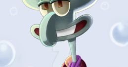 Squilliam Fancyson