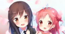 Megumi Natsu (Gochiusa) (VA: Rie Murakawa)