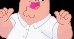 Peter Griffin (BeefFishStick)
