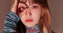 Wendy (Red Velvet)