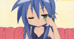 Konata Izumi (Lucky Star)