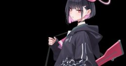 Kazusa Kyouyama CV:Natsuyoshi Yūko (Blue Archive)