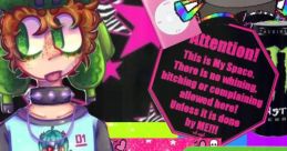 Kyle Broflovski (South Park, 2nd Italian Dubber, Lucia Valenti)