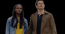 Tom and Maddie Wachoski (Sonic Movie)