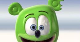 Gummibär (2010, German)