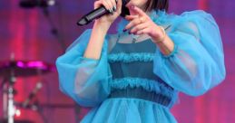 Dua Lipa Live