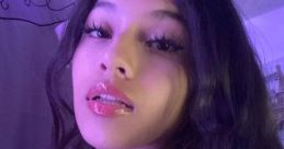 Latina Egirl voice model