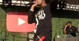 Playboi Carti (Pre-)