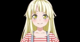 Kokoro Tsurumaki (BanG Dream!)