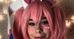 Sylveon Impression - Izzy Kuczenki Youtuber - Reupload