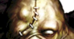 Nemesis : Resident Evil 3