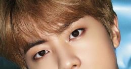 Jin of BTS Type your text to hear it in the voice of Jin of BTS.