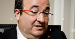 Miquel Iceta (Spanish politician)