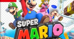 Bowser (various Mario games)