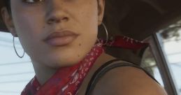 Lucia - GTA VI - RMVPE