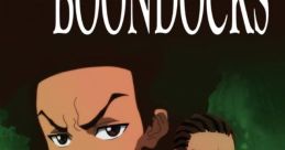 Colonel H. Stinkmeaner (The Boondocks)