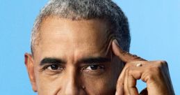 Barack Obama (2020)