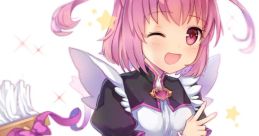 Magia Record Makino Ikumi