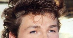 Morten Harket (a-ha)