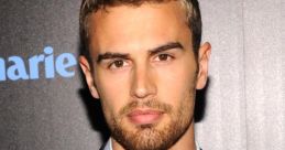 Theo James