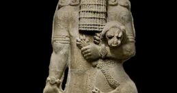 Gilgamesh [Doobus Goobus]