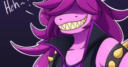 Susie (Deltarune)